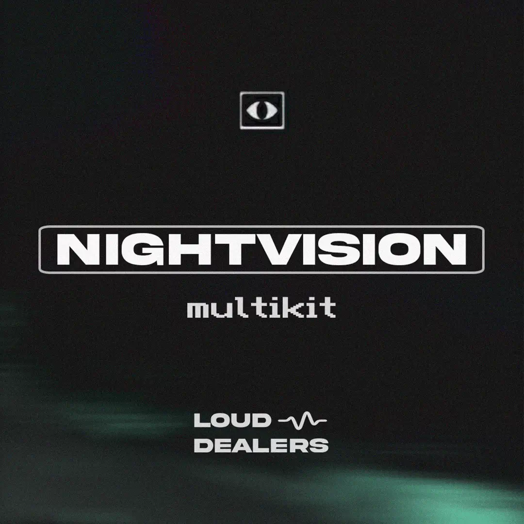 Nightvision Multikit